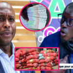 Modou A. Mbacké catégorique « Sonko Moussoul Wakh Dañouy Cr!m!nal!sé G00rdjiguéne, Dako Signé sous réserve » (Vidéo)