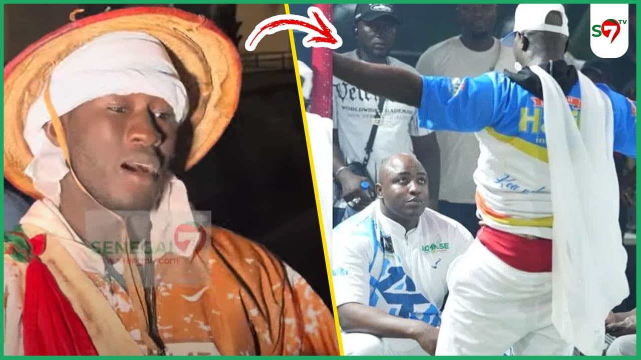 (Vidéo) En plein face to face Ada Fass écoute Wally seck et minimise Lac 2 « Pata La Soumako Diapei »