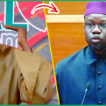 (Vidéo) Nommé conseiller du Pdt de l’Assemblée, les mots forts de Serigne Mbacké Sylla à El Malick Ndiaye