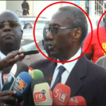 « L’Afrique doit compter d’abord sur elle-même pour son développement », (PR Diomaye Faye)