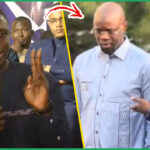 (Vidéo) Pape Amadou Mbaye fait un témoignage fort sur le Président de la Cour des Comptes & la vente du Building Administratif