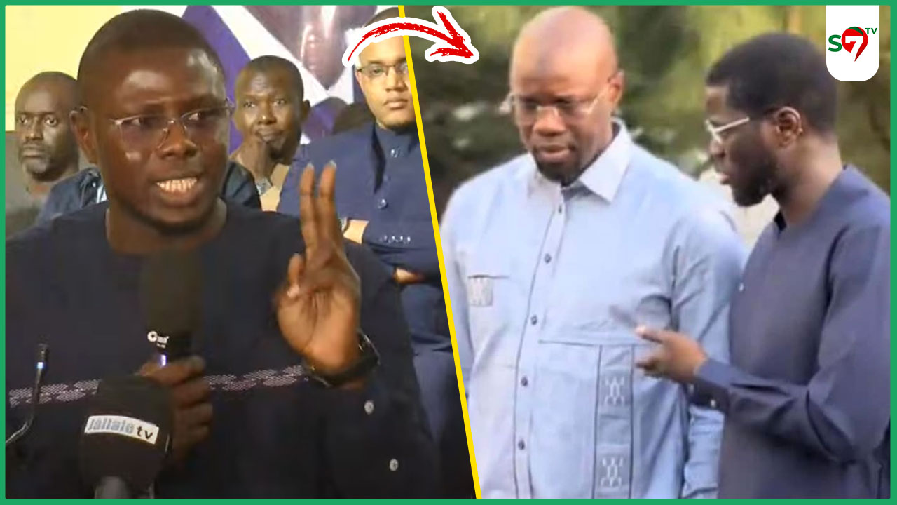 (Vidéo) Keur Massar: Ngagne Demba Touré répond aux détracteurs de Pastef "Nékatouñe Ci Taf Yeunguel… Parti de Rupture..."