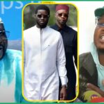 (Vidéo) Bayna Gueye tacle sévèrement Barthelemy Dias après l’incident avec Bilal Diatta « c’est Un M0rt en P… »