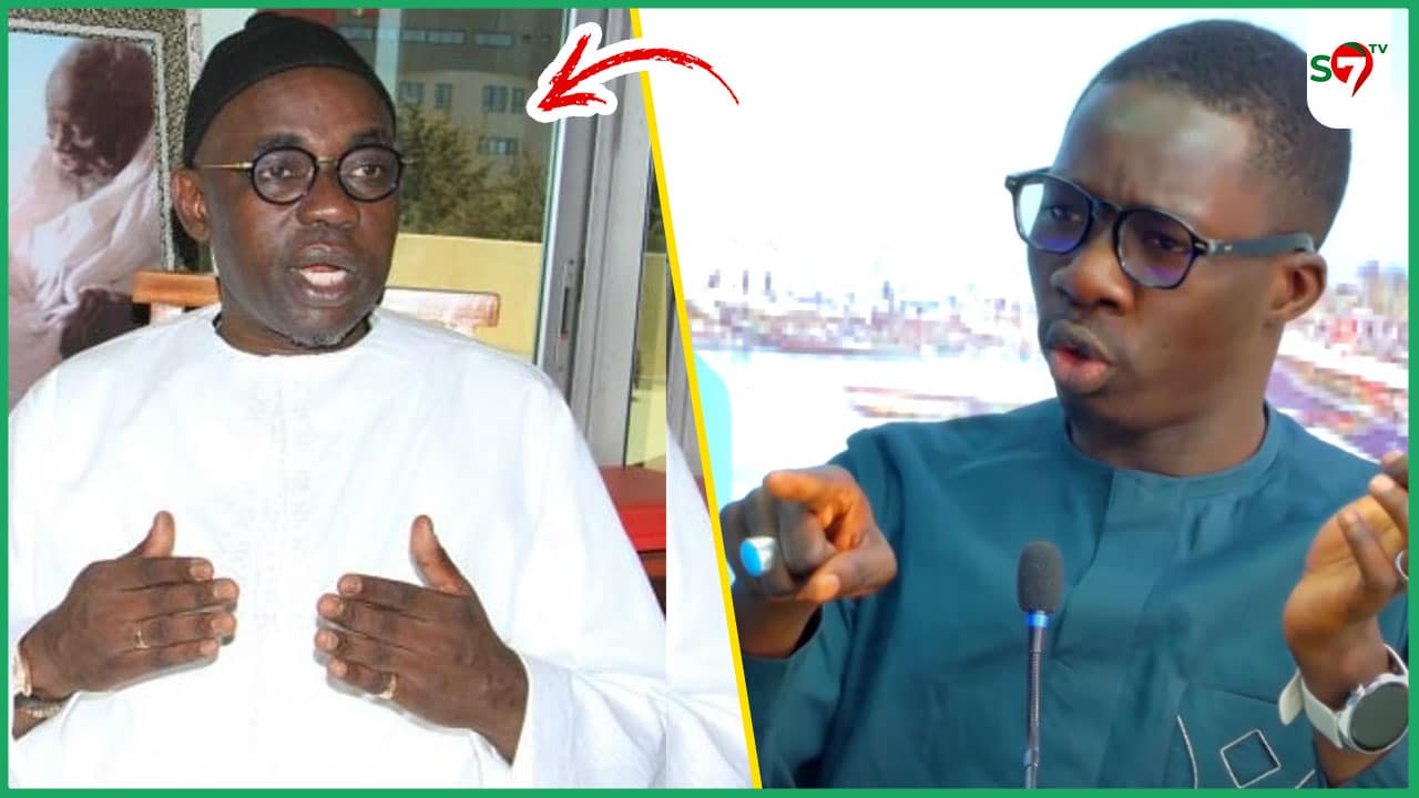 (Vidéo) LP refusée pour Samuel Sarr: les révélations du juriste Pape Amadou Mbaye "Cilou Barri Liñekay Toppé..."