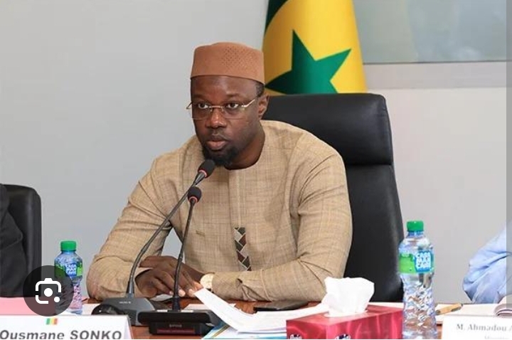 Maquillage des comptes public : La Cour des comptes certifie les propos de Sonko (Par Gnigno Faye)