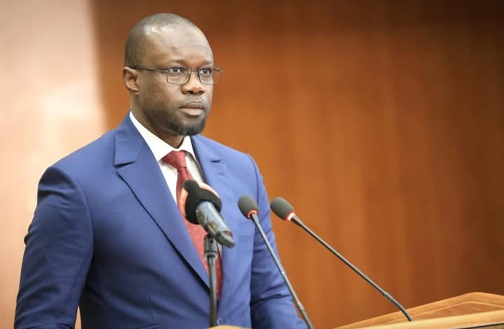 Qui pour informer Sonko sur les projets de Macky ?, (Par Gnigno Faye)