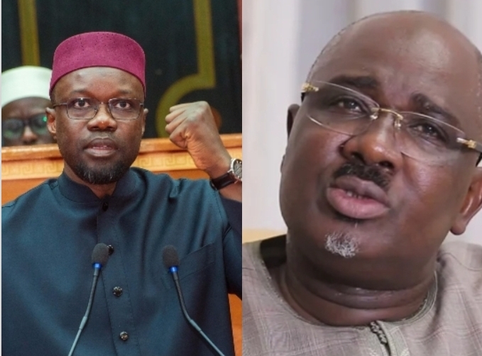 Sonko obtient la tête de Farba Ngom, (Par Gnigno Faye - Senegal7)