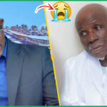 (Vidéo) Rapport Cour des Comptes: Dieuwrigne Ndiassé déverse sa colère sur le « Macky » « Kaña Bou Yor Ay Paxam… »