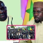 Sangomar : La toute première cargaison de pétrole brut livrée à la SAR, un moment historique pour le Sénégal !