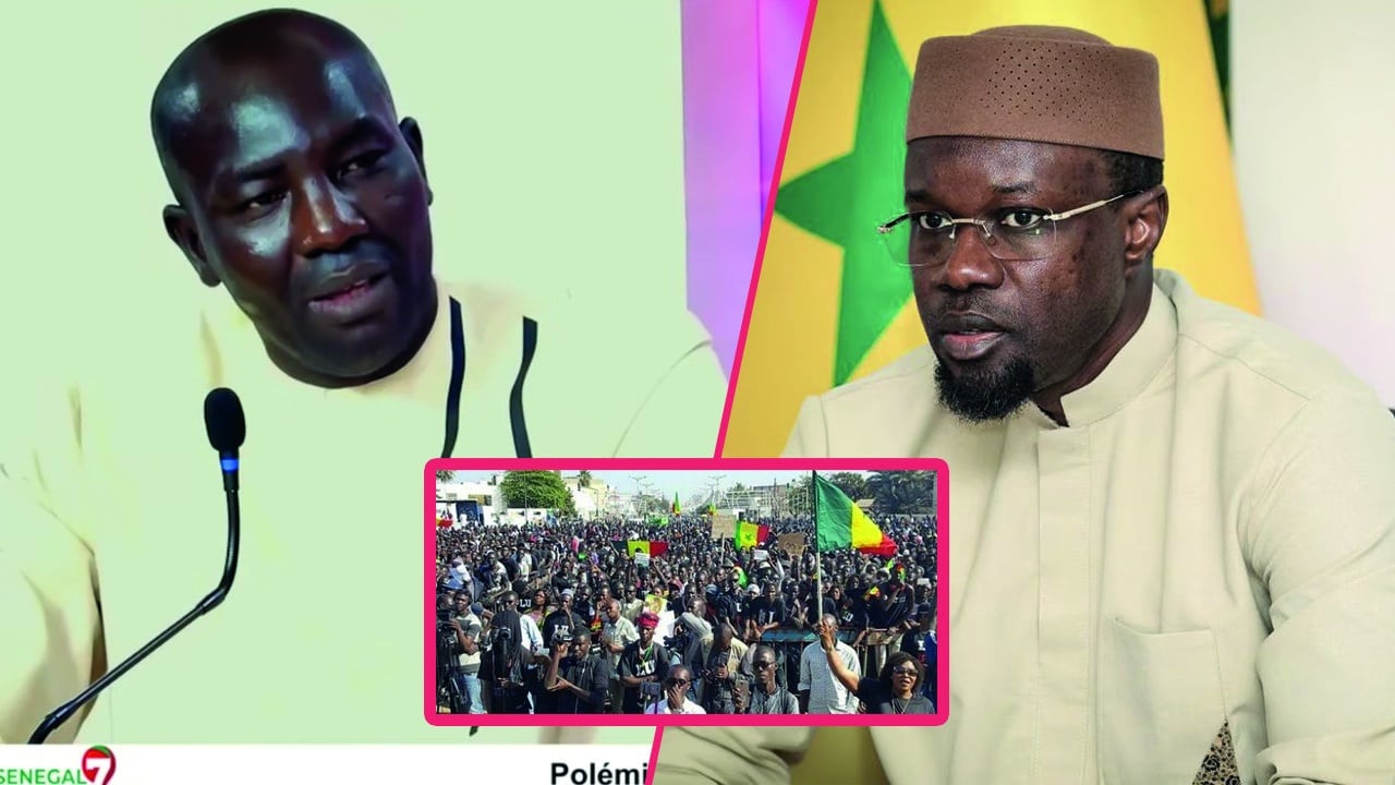 Ousmane Sonko et la jeunesse : de la lune de miel à la lune de fiel (Par Thierno Diop)