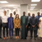 Assane Diao : L’Espagne Prête à Bloquer le Sénégal en Mars