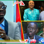 (Vidéo) Rapport Cour des Comptes: Abdoulaye Mbow parle de « manque de respect… & de haute trahison »