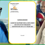 (Vidéo) Imam Khalifa Babacar Ndiaye t!re à boulets rouges sur Abdou Mbow « Dafa Tiit, Lou Touti Lolou… »