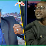 (Vidéo) Rapport Cour des Comptes: Dieuwrigne Ndiassé déverse sa colère sur le « Macky » « Kaña Bou Yor Ay Paxam… »