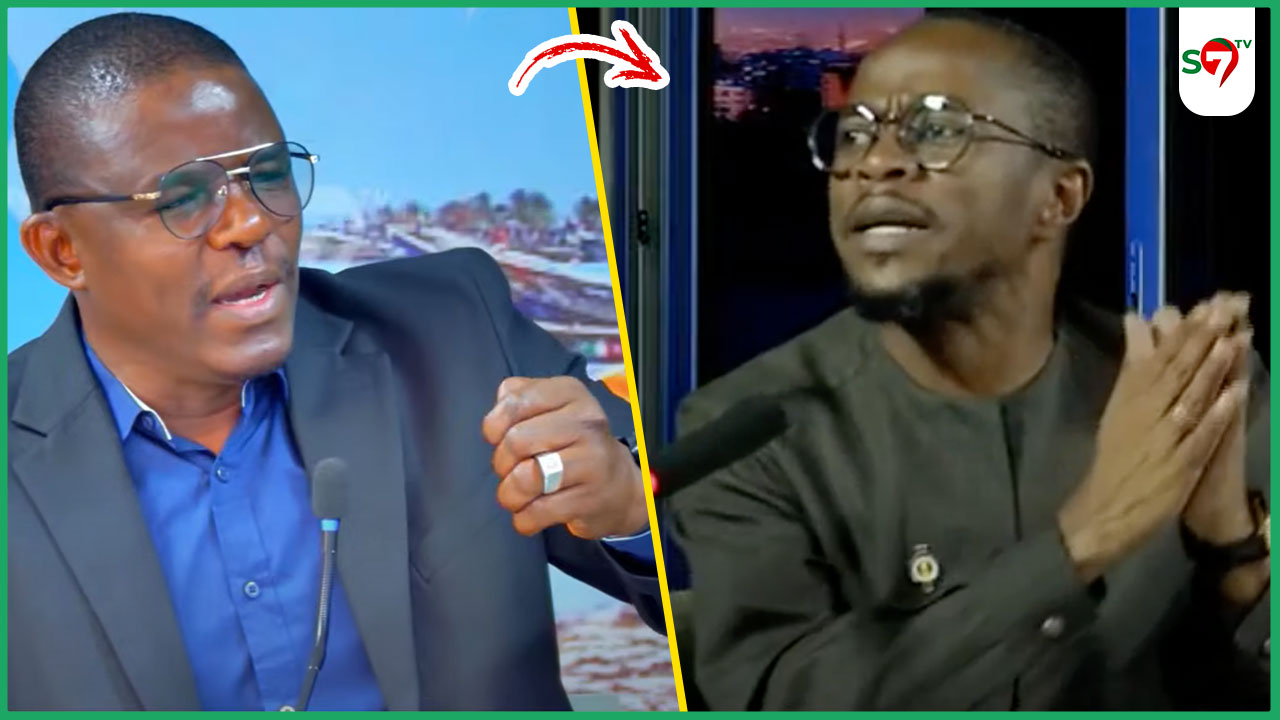 (Vidéo) Imam Khalifa Babacar Ndiaye t!re à boulets rouges sur Abdou Mbow "Dafa Tiit, Lou Touti Lolou..."