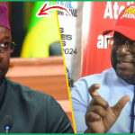 (Vidéo) « C’est du grand n’importe quoi… » Moustapha Diakhaté fustige la sortie du General Tine