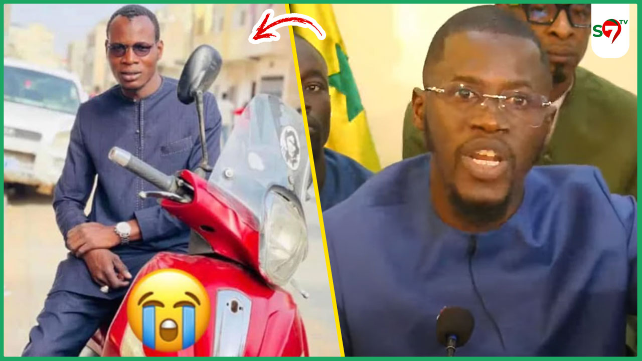 (Vidéo) M£urtres & agr£ssions à Pikine: le gros coup de gueule du député, Me Babacar Ndiaye, Pastef