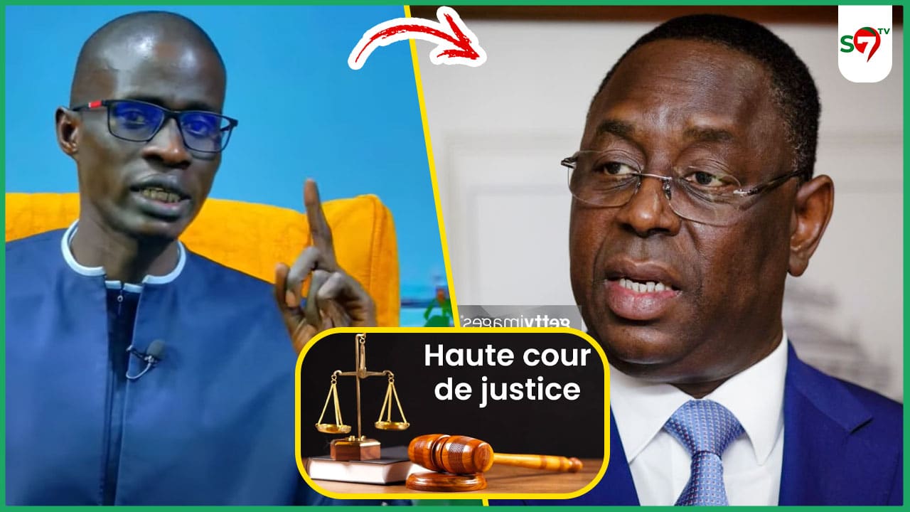 (Vidéo) Extradition : Khadim Bamba Fall annonce une mauvaise nouvelle pour Macky Sall