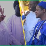(Vidéo) Le sermon puissant du porte parole du Khalif des Layenes devant Jean Baptiste Tine « Jesus & Seydina Limamou Laye… »