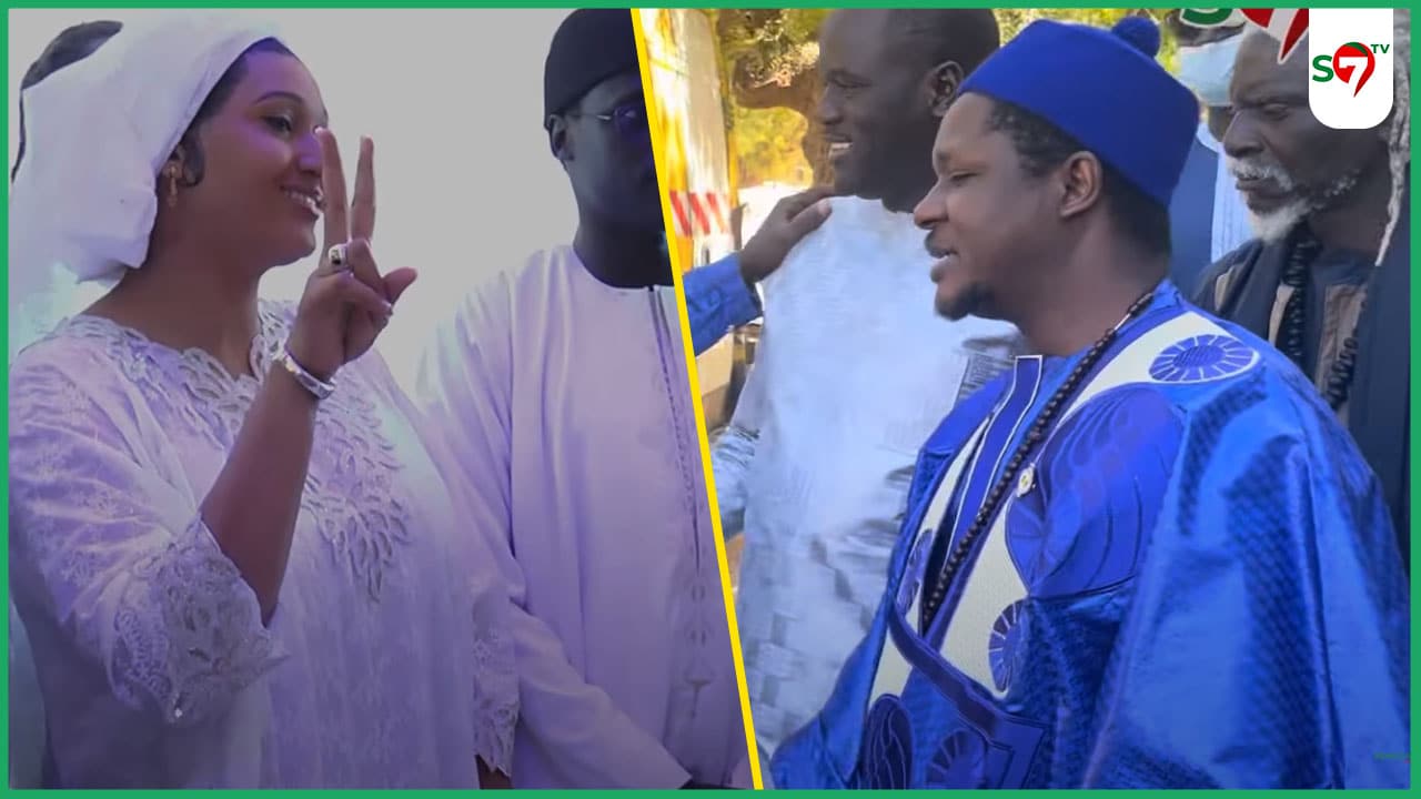 (Vidéo) Ouvriers agricoles pour Espagne: Serigne Saliou Gueye conforte Abass Fall & Khadim Bamba Fall