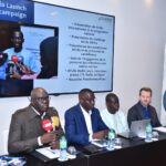(Vidéo) Les dures vértés de M. B. Thiam à SONKO « Ci Ay Solutions Lagnelèn Di Xar Dou Poursuites Judiciaires »