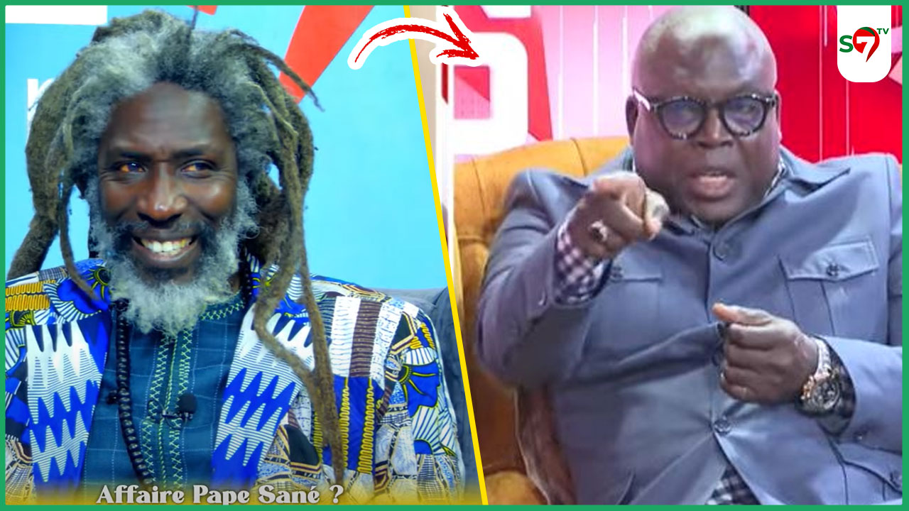 (Vidéo) L'analyse pertinente de Serigne Mboup sur la convocation du journaliste, Pape Sané à la DIC