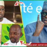 Difficultés à la mairie de Guédiawaye, Senegal 2050 : Ahmed Aïdara reçu par le PM Ousmane Sonko