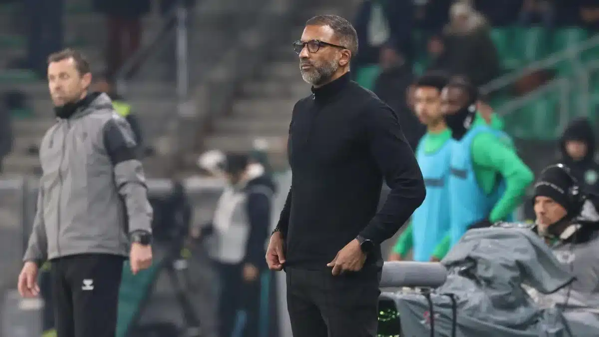 Stade Rennais : La patte Habib Beye fait déjà effet !