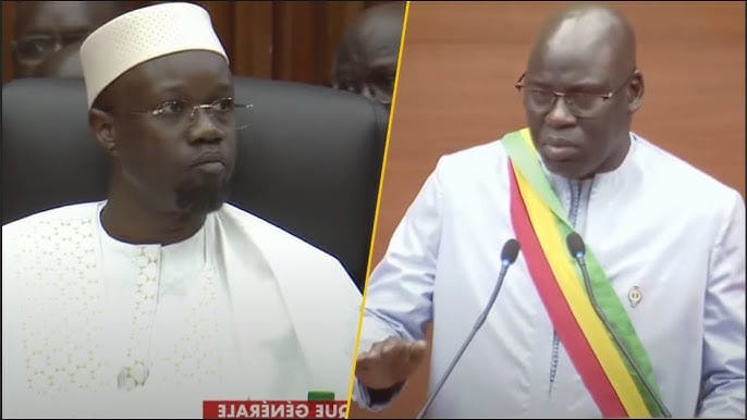 De quel crime l’État du Sénégal est-il l'auteur ? (Par le Député Mbaye Dione)