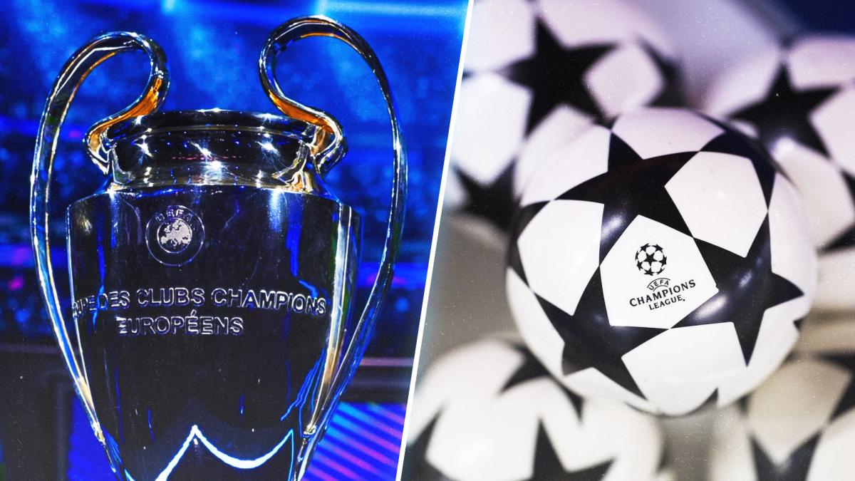 Real Madrid-Atletico, PSG-Liverppol, Barça- Benfica... : Les affiches des 1/8 de finales de la Ligue des Champions connues