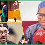 (Vidéo) La position tranchée de Karim Xrum Xax sur la sortie de Pape Malick Ndour « Limou Wax Da Éveillé Ñou Bari… »