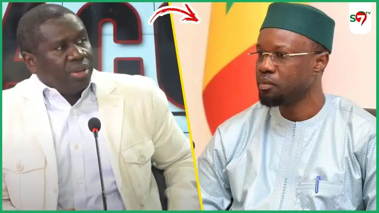 (Vidéo) Les dures vérités de Me Omar Youm à SONKO "Kilifa Dou Télla Annoncé, Da Ngay Xaar Ba..1000 Milliards..."