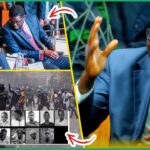 (Vidéo) Indemnisation victimes m@nifs: Dieuwrigne Ndiassé « Etat Bi Loumci Def Yekhna, Menoul Xaar… »
