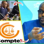 (Vidéo) Debat agité entre le juriste Pape Amadou Mbaye & Amadou Diouf sur le rapport de la Cour des Comptes