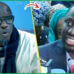 (Vidéo) « Badara Gadiaga, c’est normal gnikoy att@qué ndax limouy wax mo pertinent, je le respecte » Karim Xrum Xax
