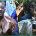 (Vidéo) Sambou Biagui « achève » Khalifa Sall « Xamatoul Fimouy Taxaw, APR Bimouy Andal Nioko Teudjone… FDR… »