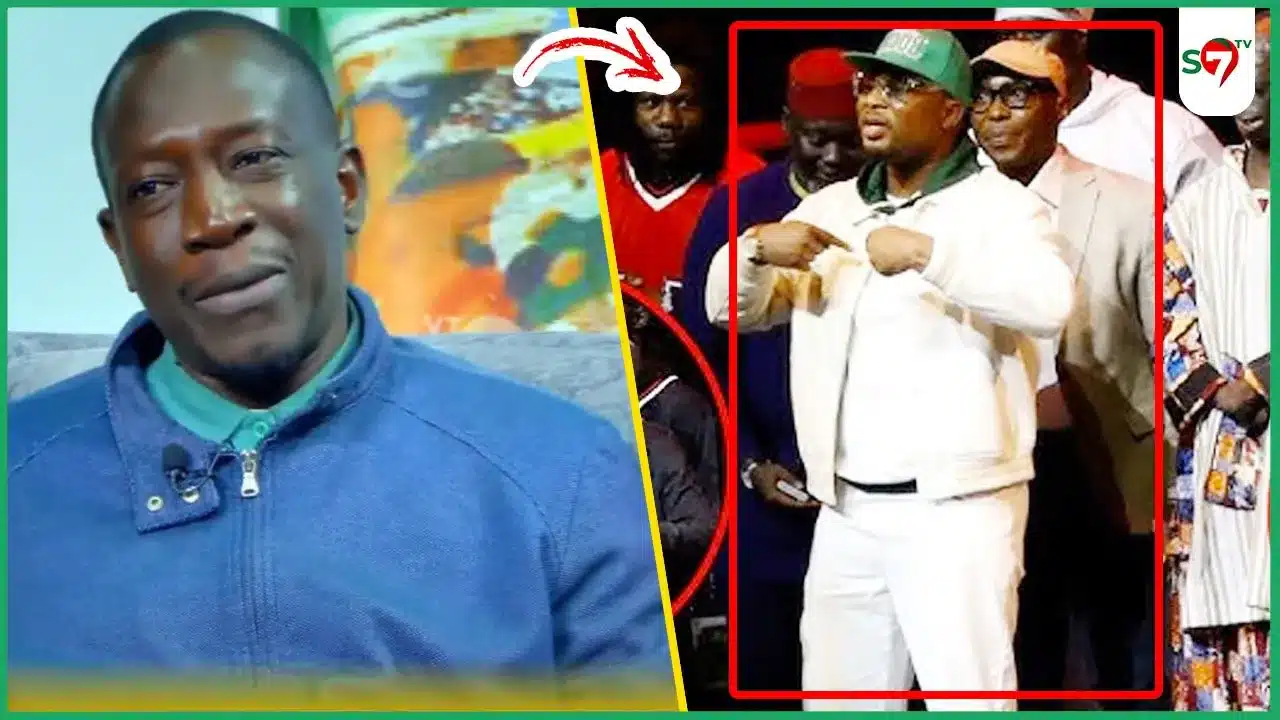 (Vidéo) Incident avec BARTH: les conseils précieux d’Abdoulaye Mbow à Bilal Diatta « Warna Wéssou Yéna Yi… »