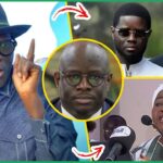 (Vidiéo) Délivration des DIPA & régulation du marché du sucre: Serigne Saliou Gueye fait de t£rribles révélations