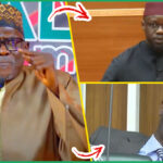 (Vidéo) « Falsification des chiffres »: Moustapha Diakhaté « dément » Ousmane SONKO: « Darra Douci Deugg »