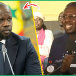 (Vidéo) Vente Building Administratif: Thioune à Pape M. Ndour « Problème Bi Dou Diay Bi Waya Xalissou Bi… »