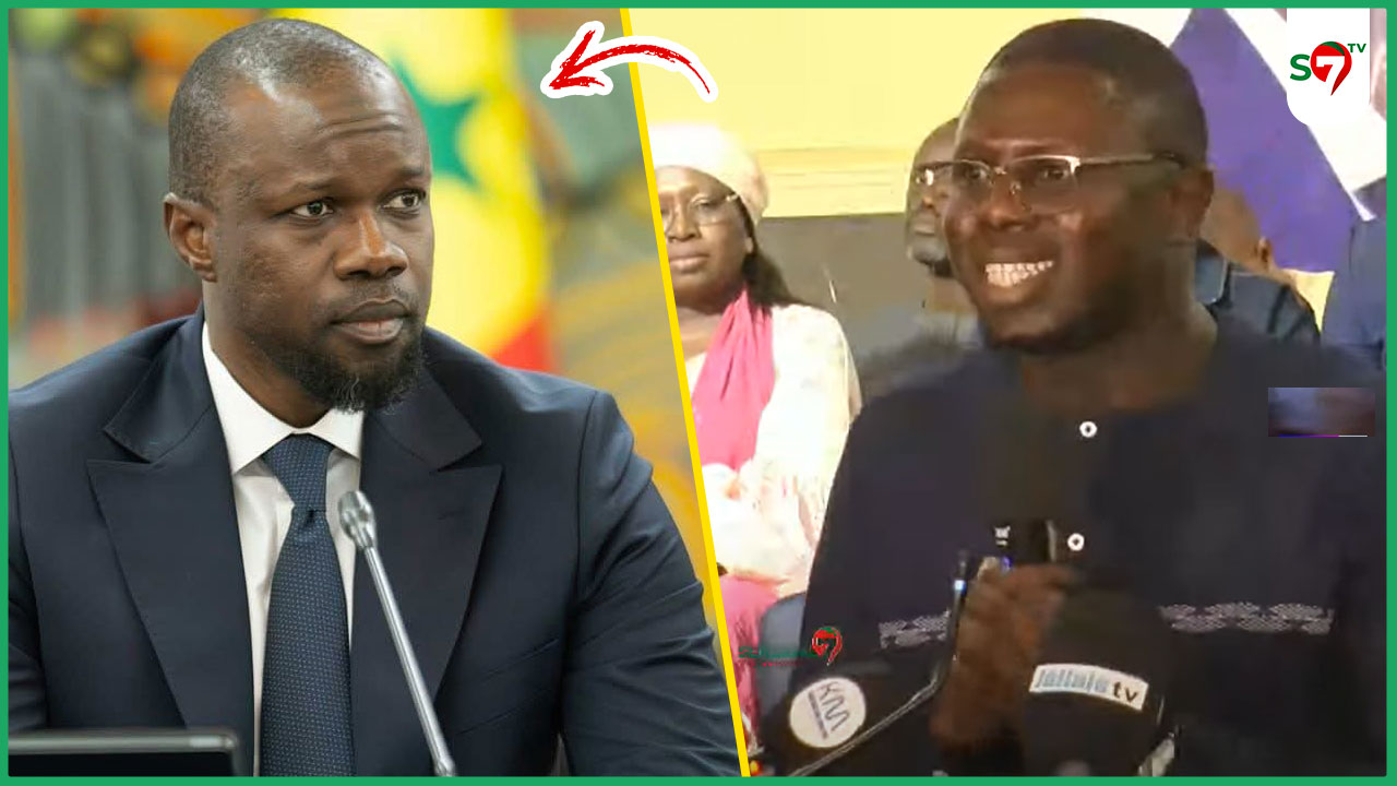 (Vidéo) La sortie musclée de Me Ngagne Demba Touré à Keur Massar « la force de Pastef c’est d’etre… »