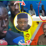 (Vidéo) « Pastef Xamougne Bouniou Sokhou Ak Bougni Bodjji » Pape Malick Ndour t!re à boulets rouges sur SONKO