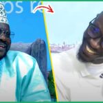 (Vidéo) Bayna Gueye tacle sévèrement Barthelemy Dias après l’incident avec Bilal Diatta « c’est Un M0rt en P… »