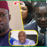 Tous les dirigeants de la Cour des Comptes devraient, par éthique de responsabilité, démissionner » (Youssou Diallo)