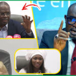 (Vidéo) Convocation Farba Ngom: Aissata Tall Sall fait une révélation « Litax Ñi Defko Ci Période Bii… »