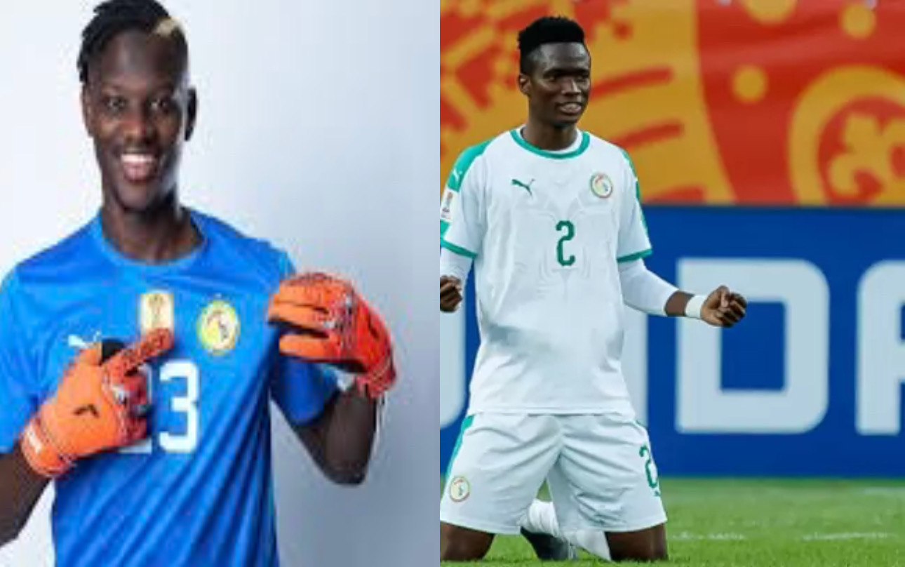 Équipe nationale Sénégal : Moussa Ndiaye et Mory Diaw appelés en renfort pour la trêve internationale