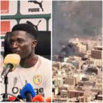 Équipe nationale : Lamine Camara salue la convocation de Richard Sagna et encourage les talents locaux