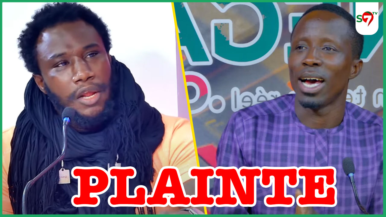 (Vidéo) Abdou Nguer attendu au Commissariat Central, ce jeudi suite à une plainte déposée par Azoura Fall