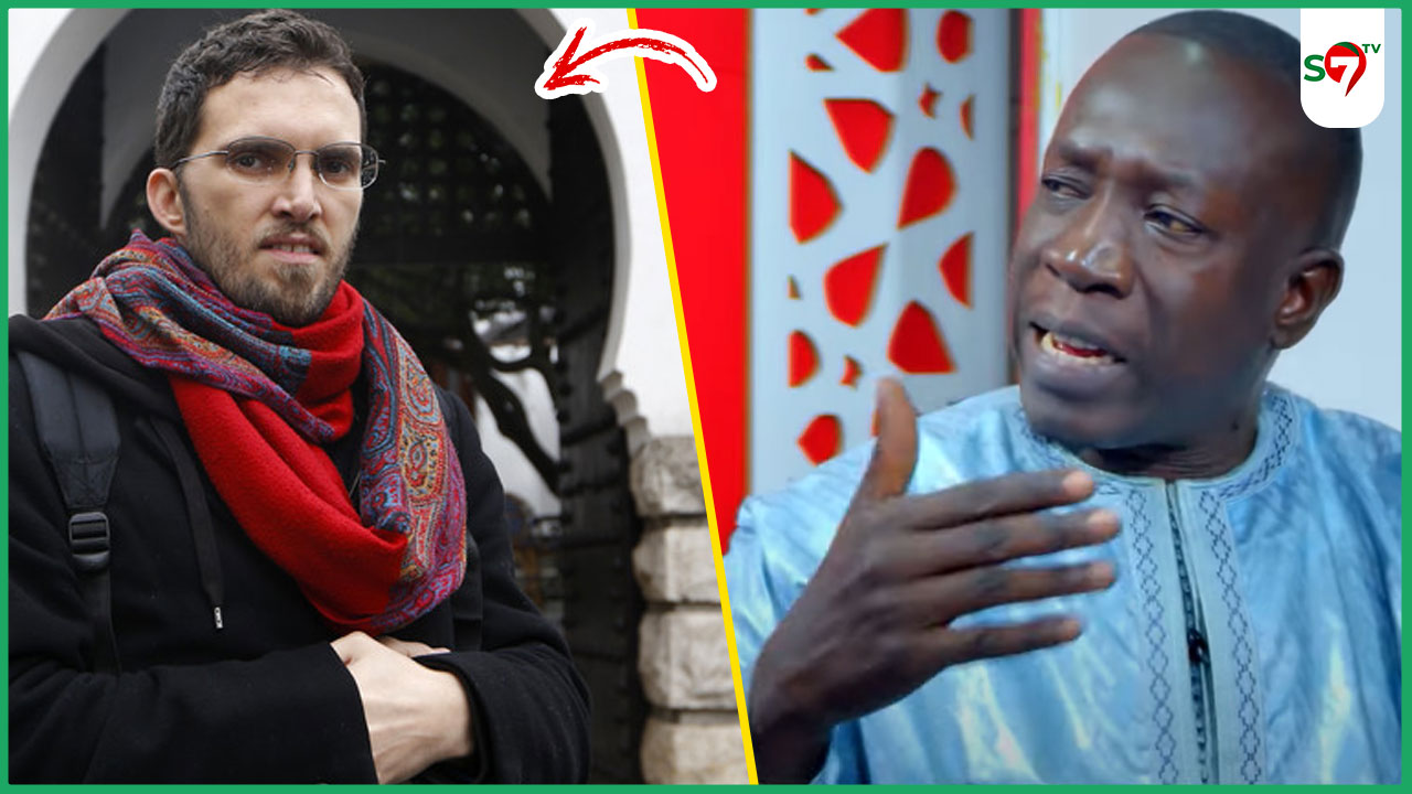 (Vidéo) Cr!m!nalisation H0m0s£xùalité: les révélations d'Abdoulaye Mbow "Ay Imams You Done Ay Go0rdjiguène…"