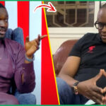 (Vidéo) Décès Me Khouraychi Ba: les témoignages forts d’Abdoulaye Mbow & le juriste, Pape Demba Thioune